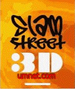 game pic for Slam Street 3D